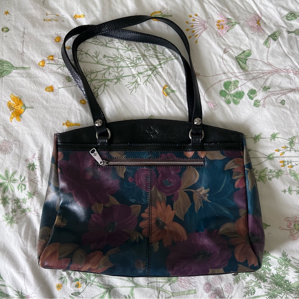 Patricia Nash Purse